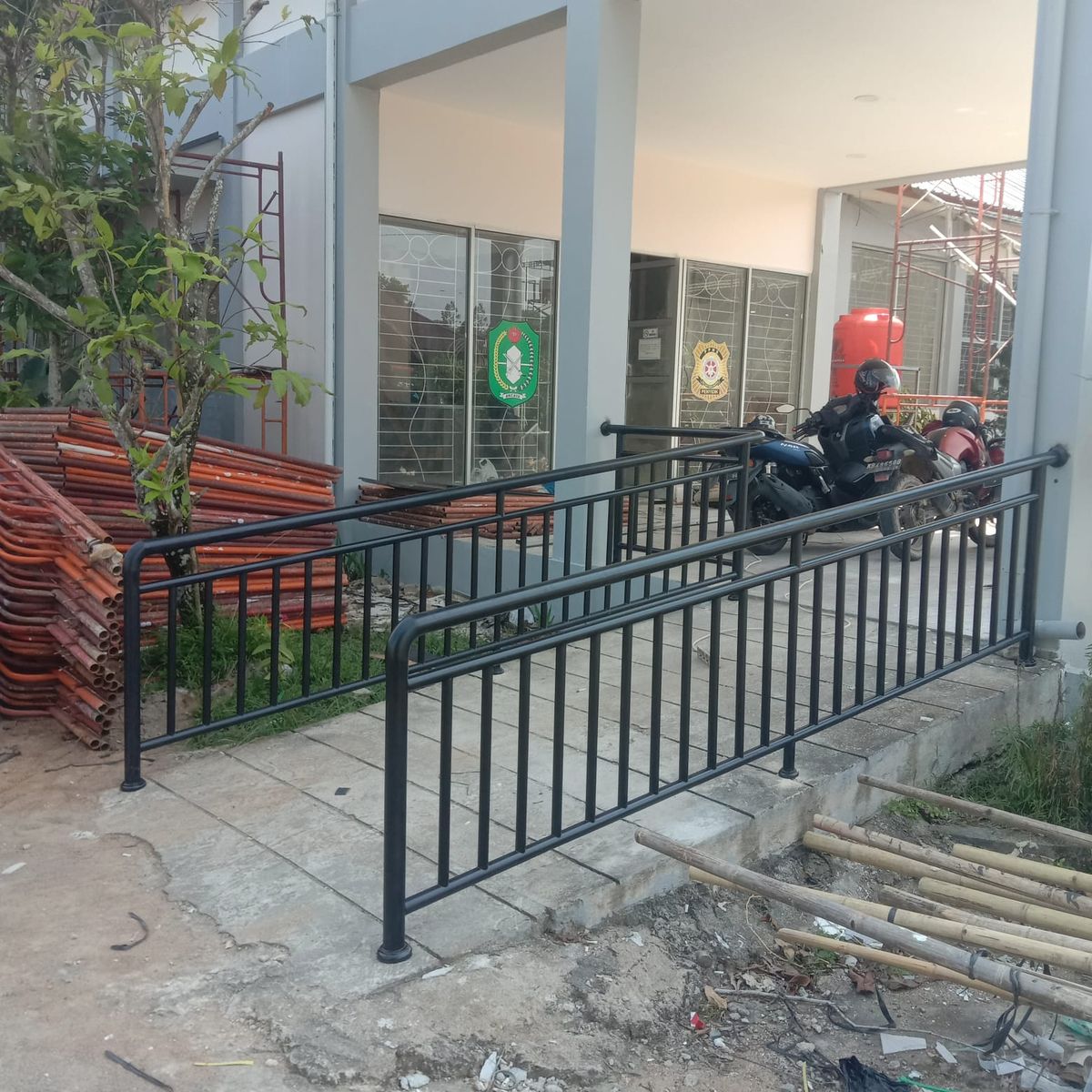 Fasad 28 okt - Dokumentasi Proyek
